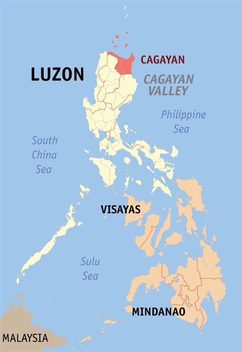 Cagayan's 1st congressional district .